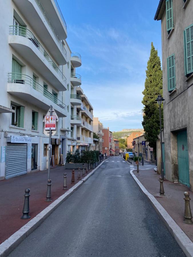 Le Galet De Cassis By K6&You Exterior foto